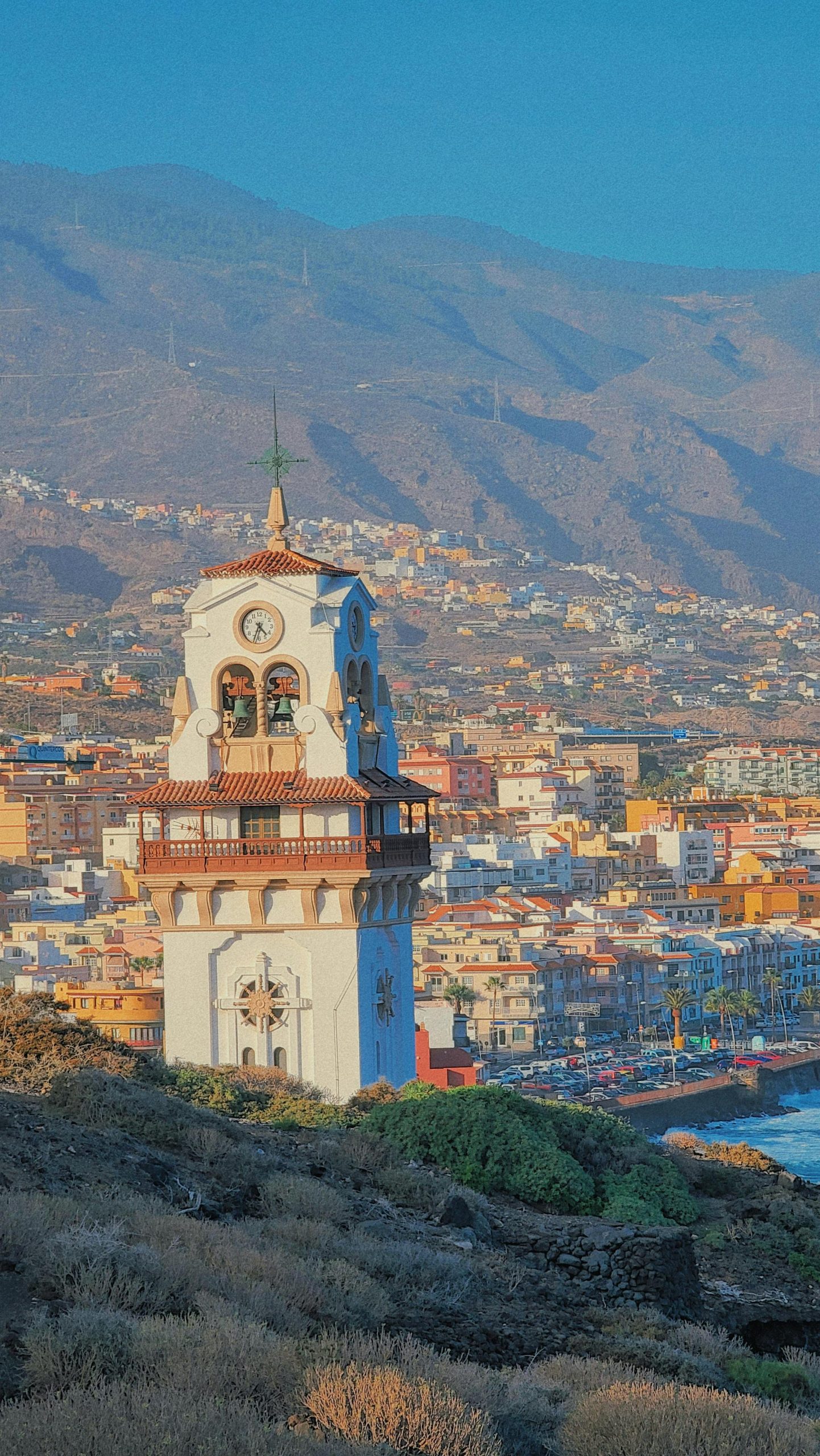 Gestor de Fincas - Administraciones Mencey