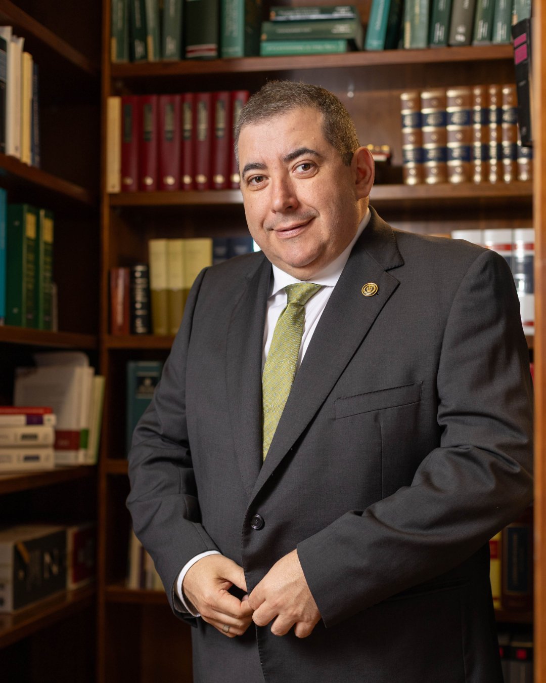 José Amaro Rodríguez Páez