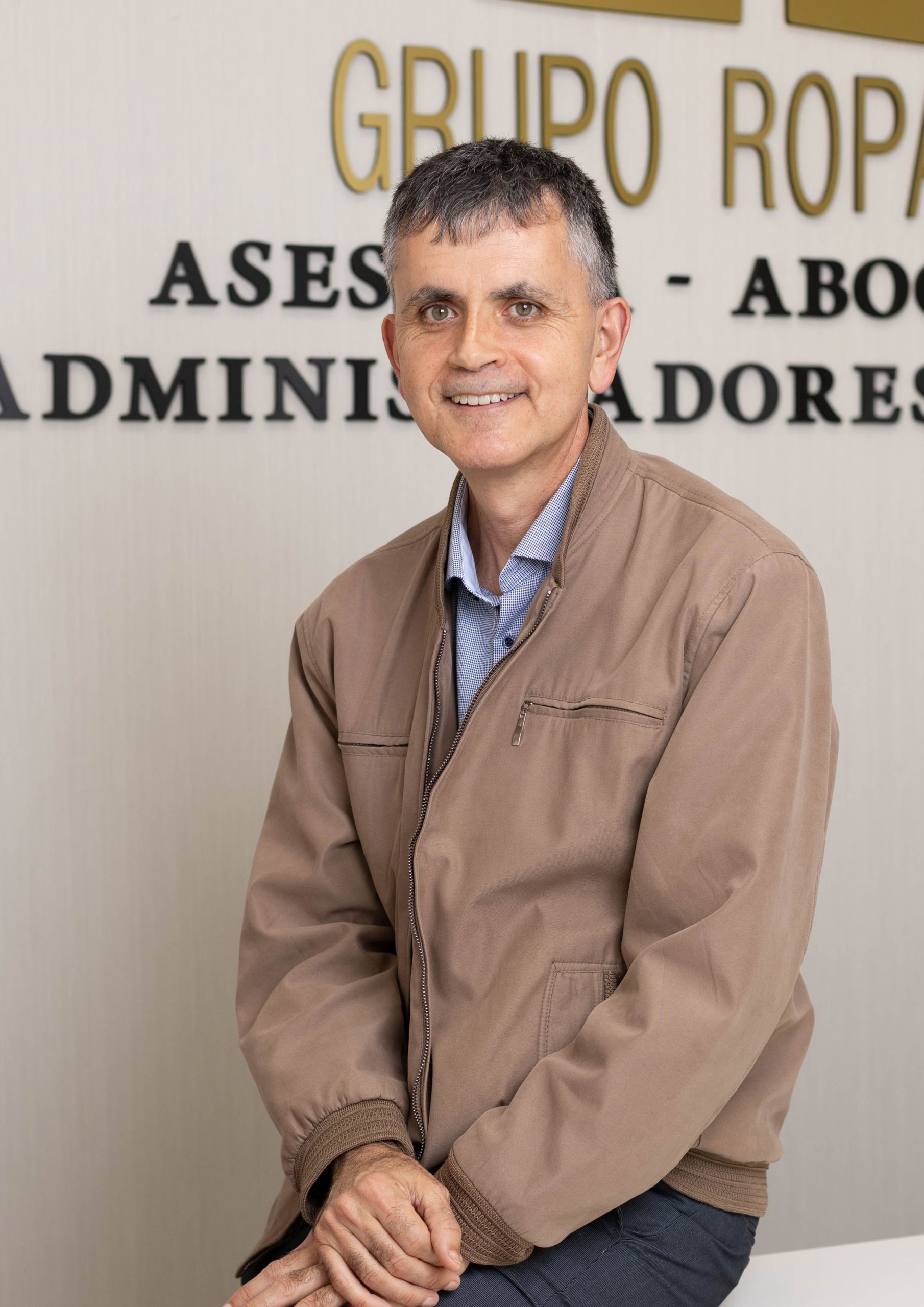 José González Delgado