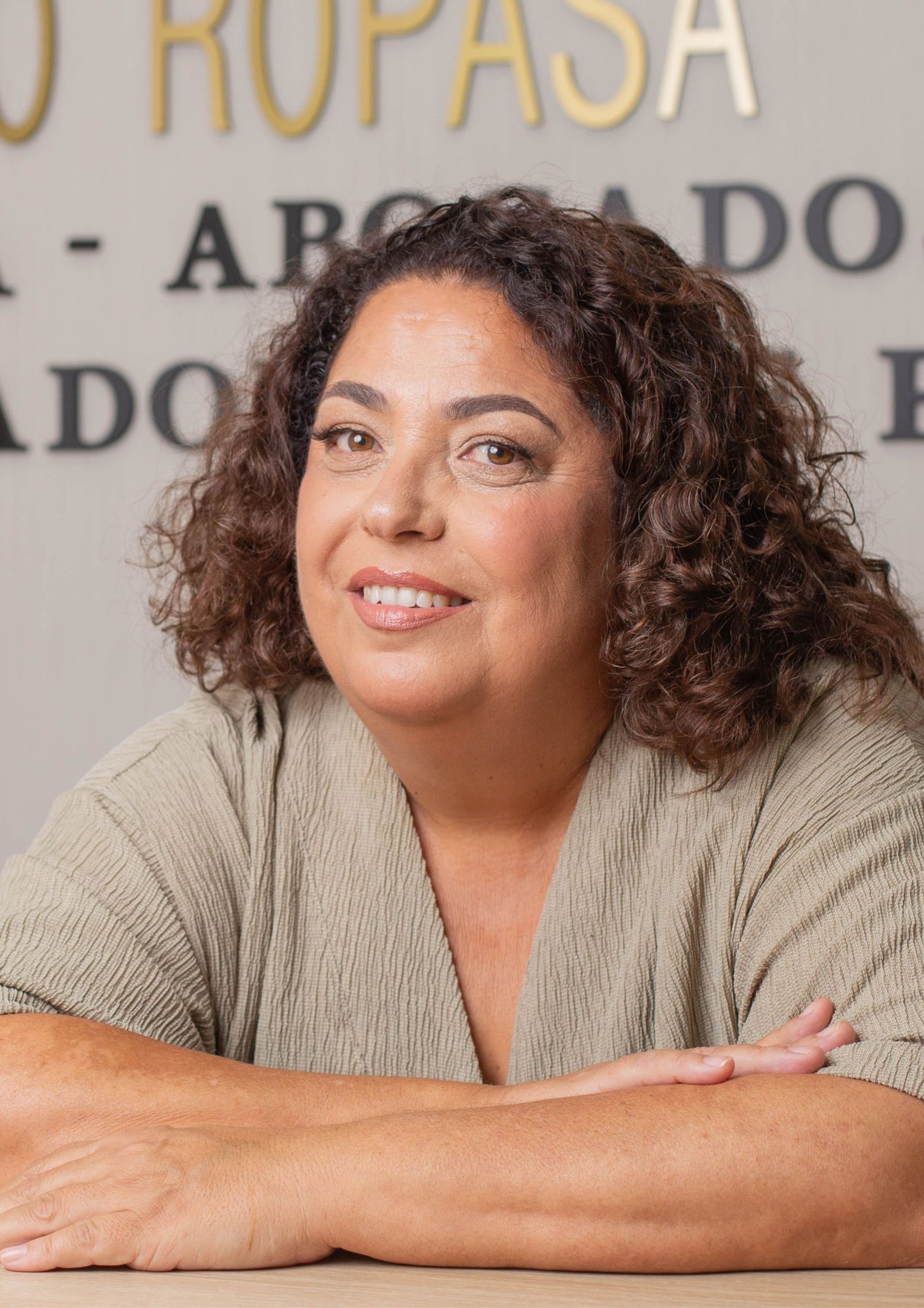 María José Rodríguez Páez